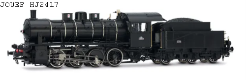 HJ2417