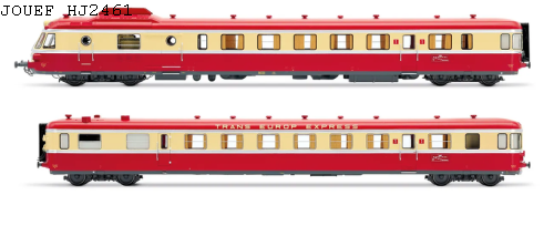 HJ2461