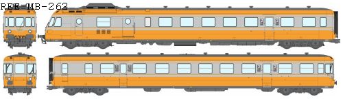 MB 262