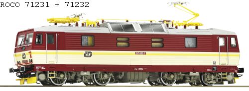 Roco 71231